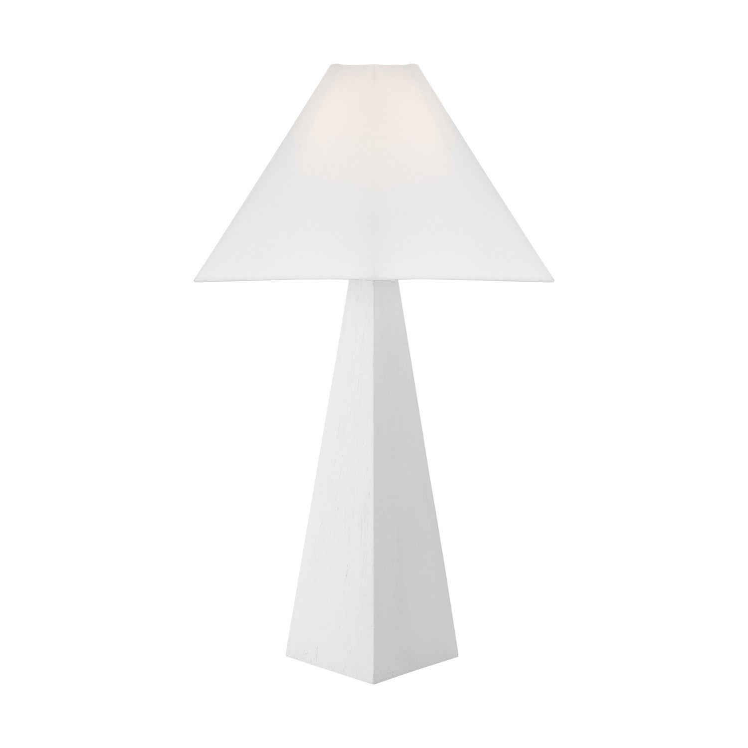 Visual Comfort Studio - KT1371MWT1 - LED Table Lamp - Herrero - Matte White