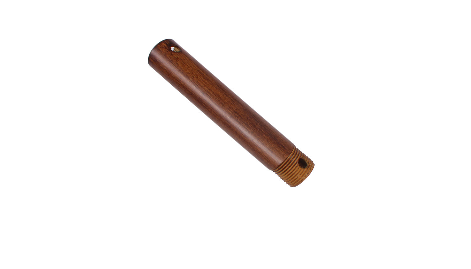 Wind River Fan Company - R36WAL - Downrod - Down Rod - Walnut
