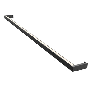 Sonneman - 2810.25-4-27 - LED Wall Bar - Thin-Line - Satin Black