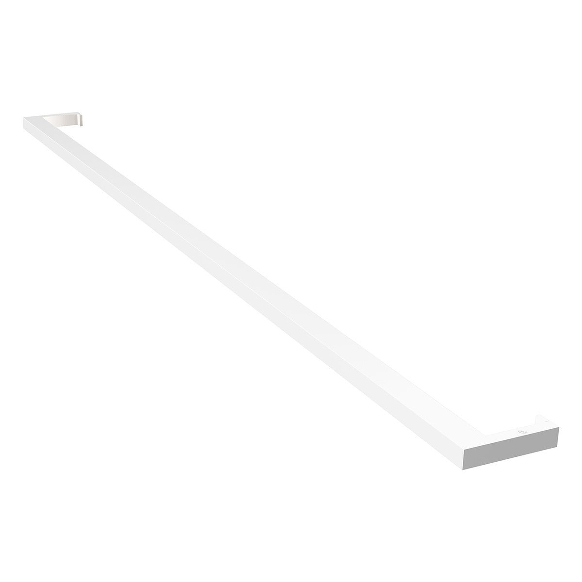 Sonneman - 2814.03-4-27 - LED Wall Bar - Thin-Line - Satin White