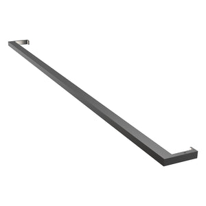 Sonneman - 2814.25-4-27 - LED Wall Bar - Thin-Line - Satin Black