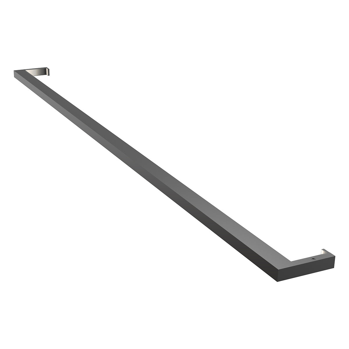 Sonneman - 2814.25-4-35 - LED Wall Bar - Thin-Line - Satin Black