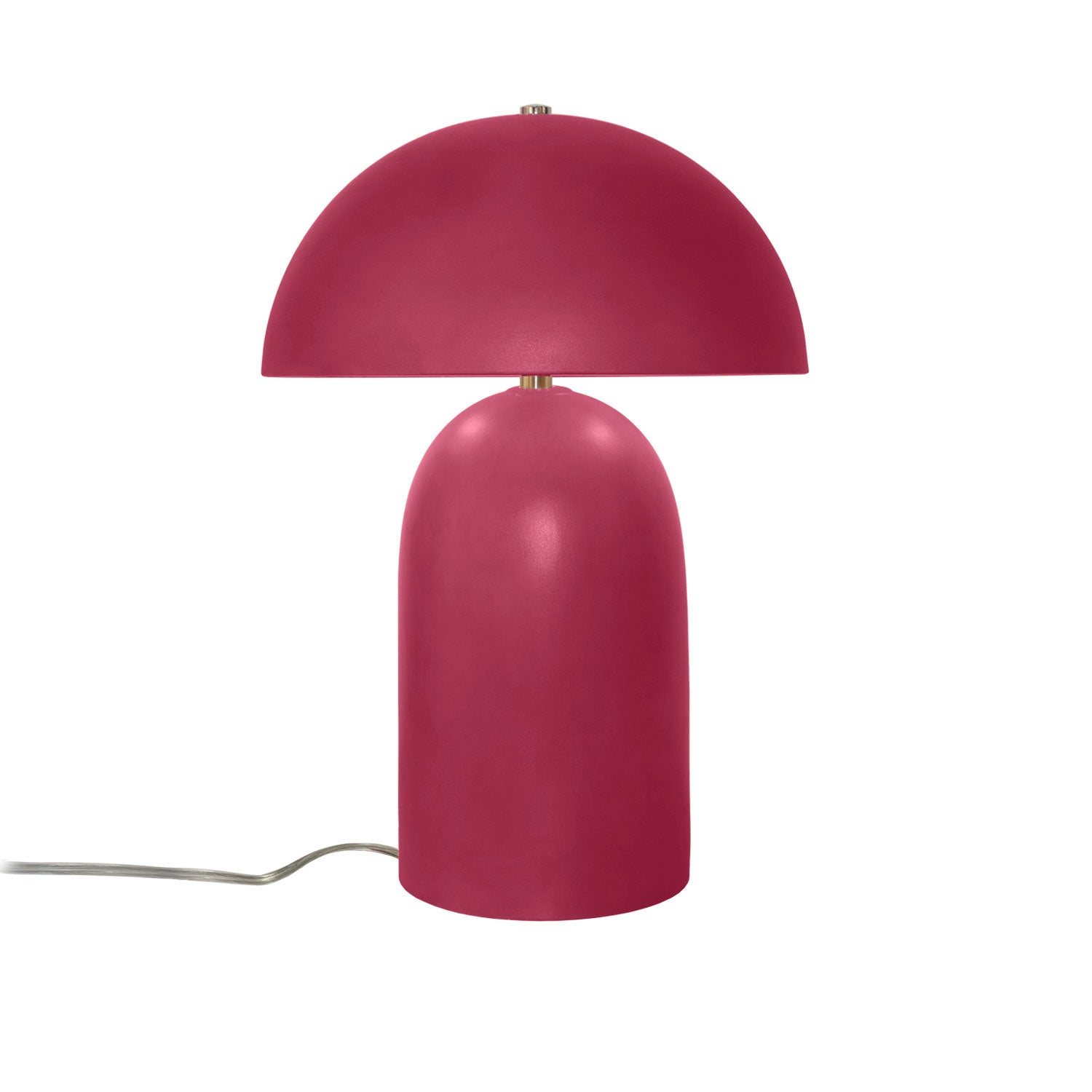 Justice Designs - CER-2515-CRSE - Two Light Portable - Portable - Cerise