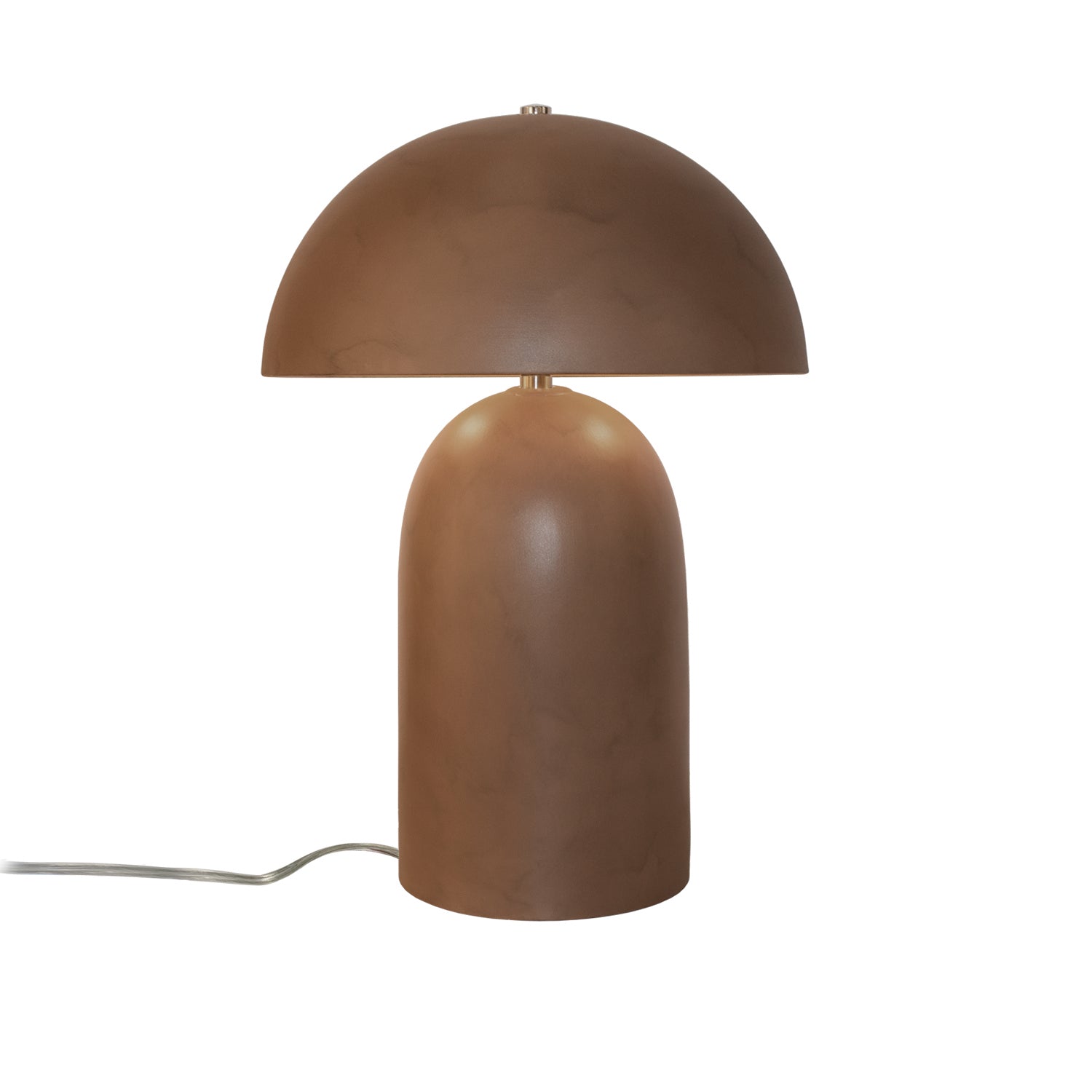 Justice Designs - CER-2515-TERA - Two Light Portable - Portable - Terra Cotta