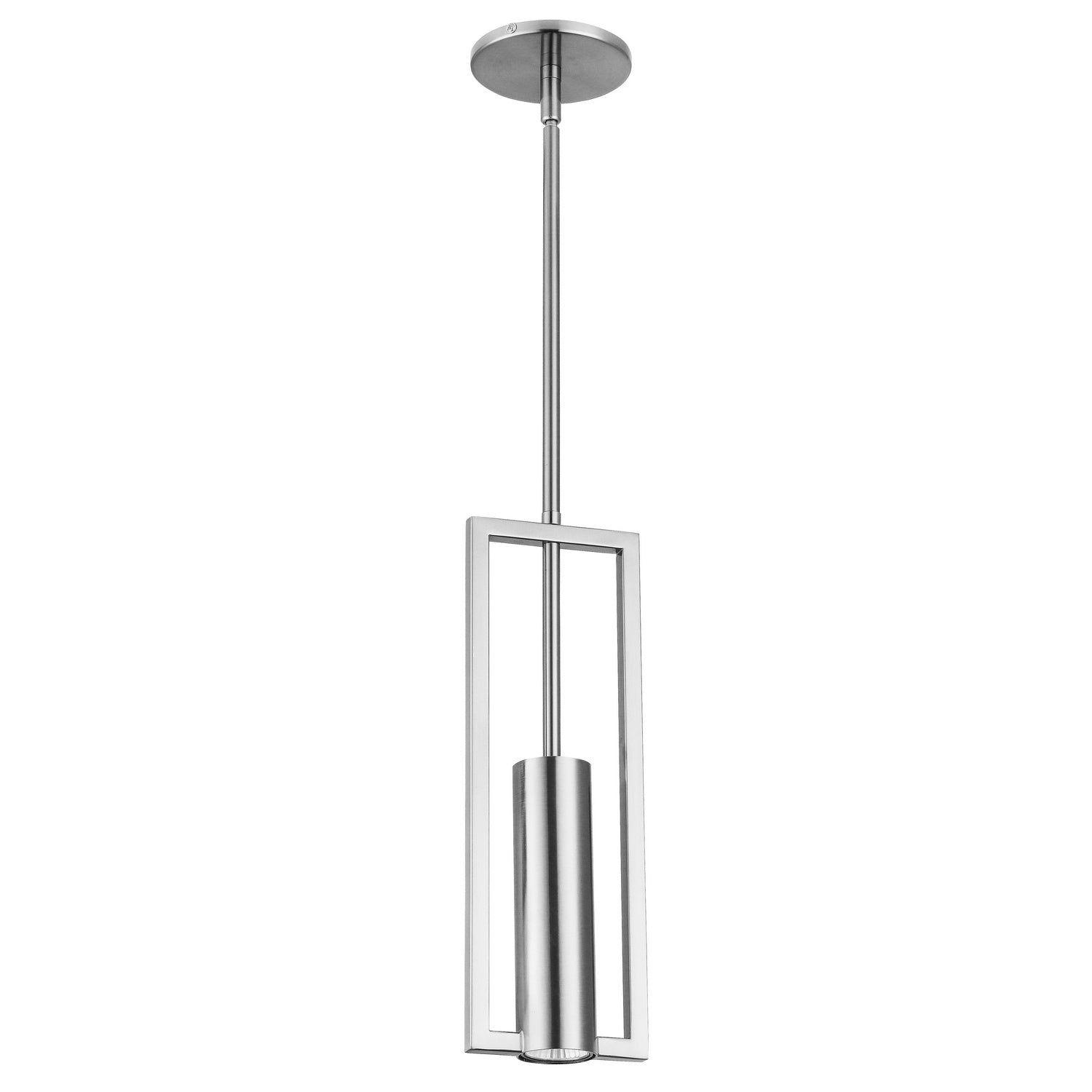 Dainolite Ltd - PLN-151P-PC - One Light Pendant - Pauline - Polished Chrome