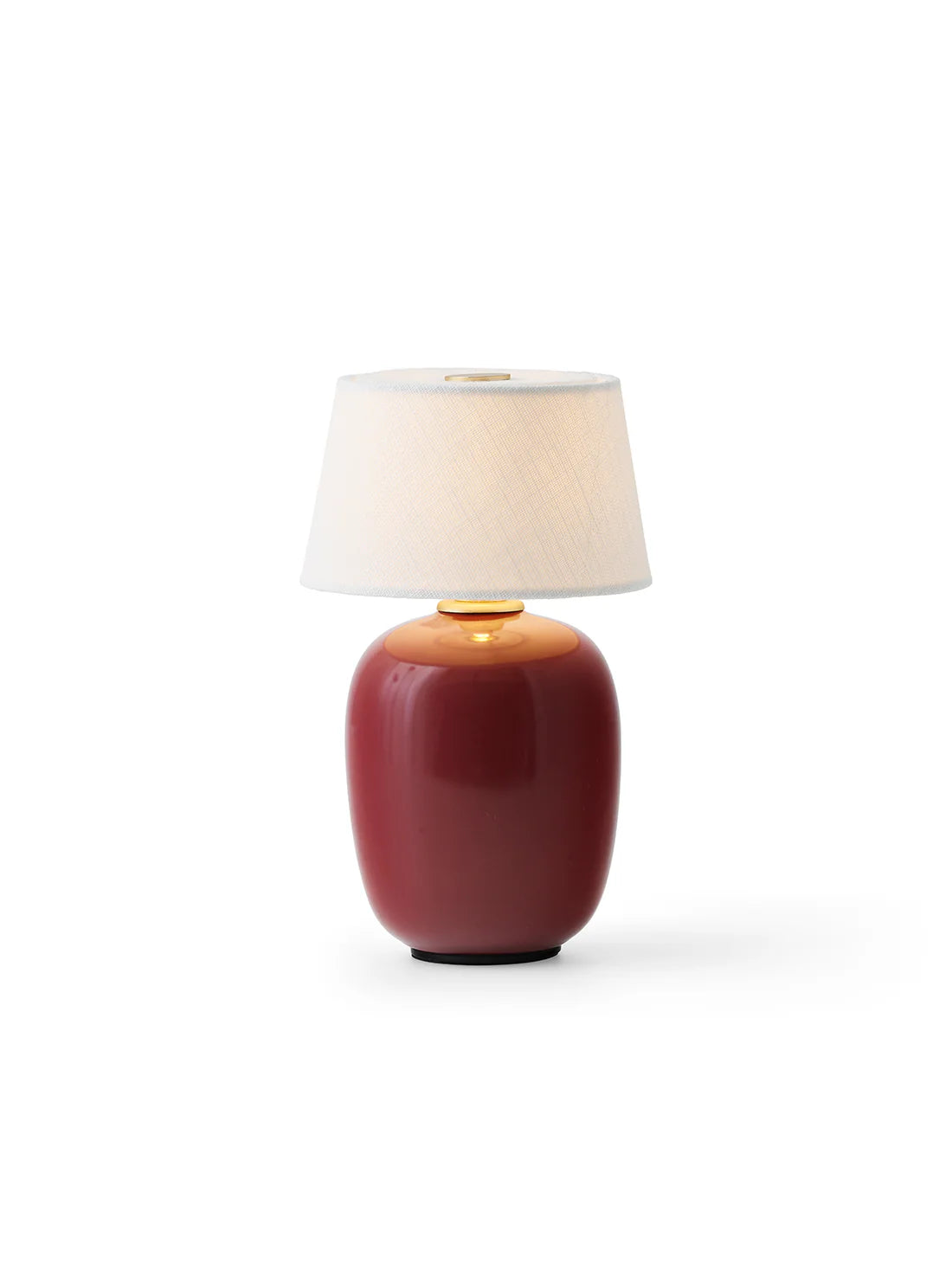 Torso Portable Table Lamp