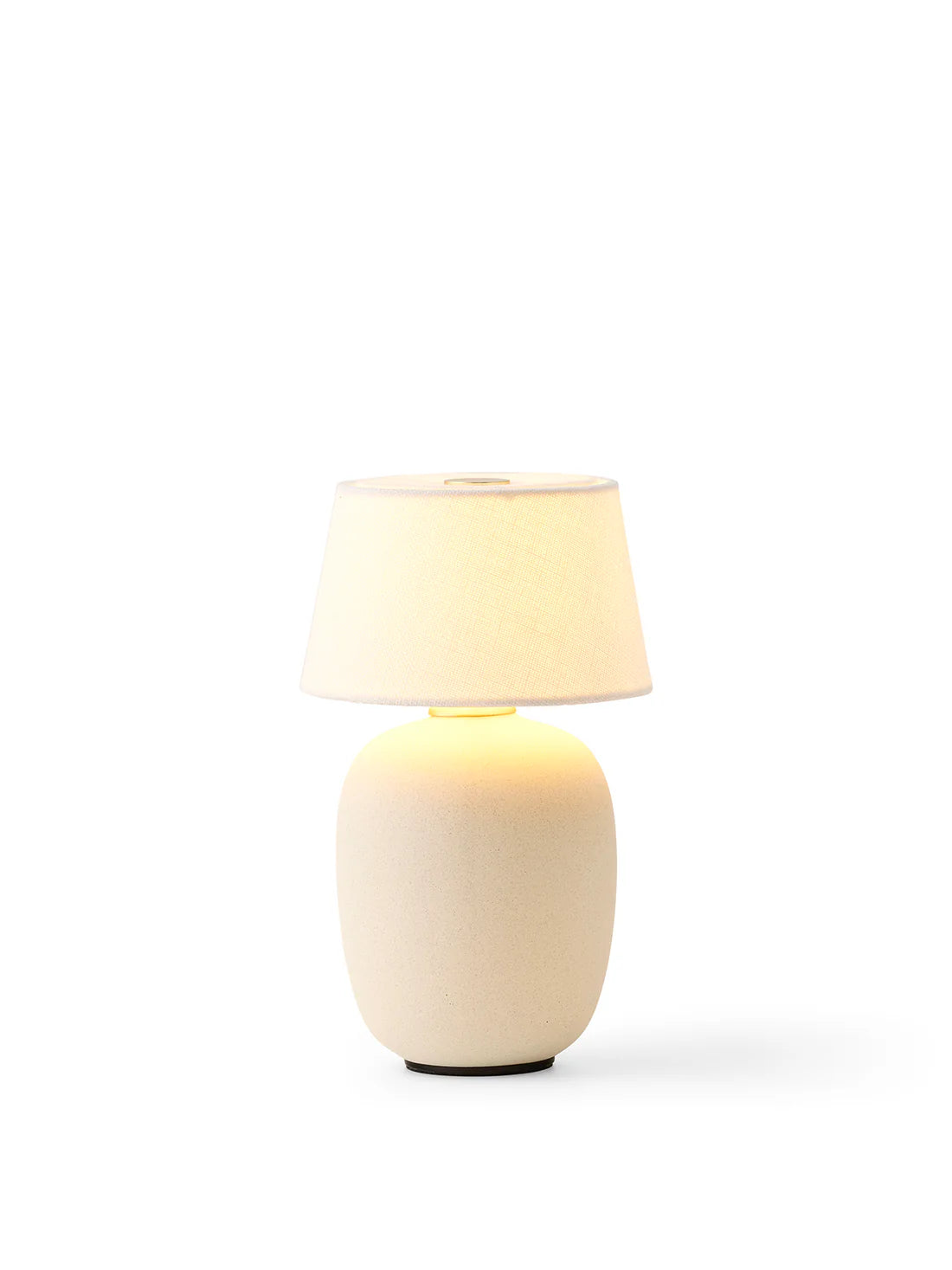 Torso Portable Table Lamp