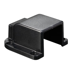 American Lighting - 120-H3-RGBW-CHAN-FEED - End Cover - Hybrid 3 - Black