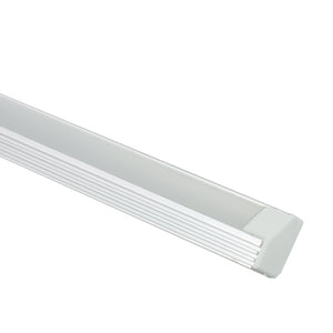 American Lighting - EE45-AAFR-2M - Extrusion - Extrusion - Aluminum