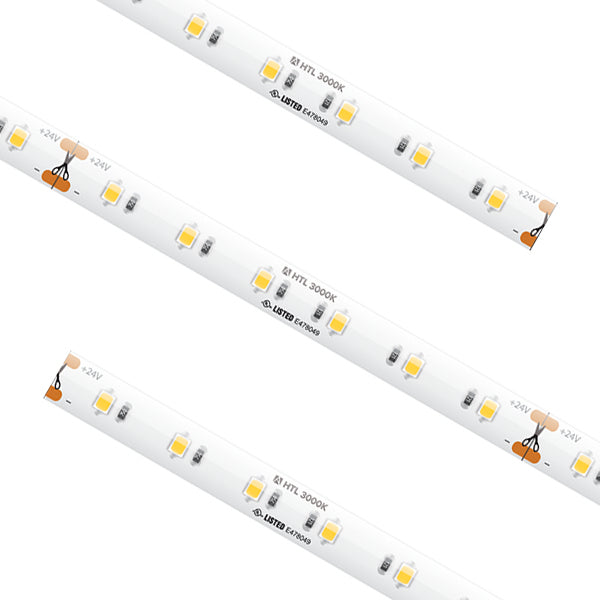 American Lighting - HTL-WH-100 - High Grd Trulux - High Output - White