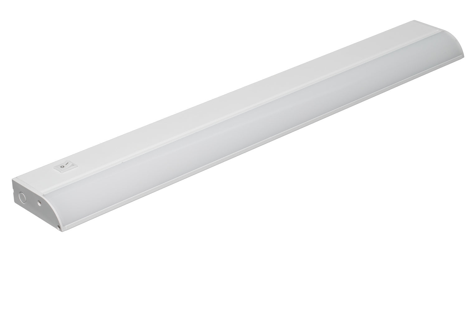 American Lighting - LUC2-24-30-WH - Undercabinet - Contrax 2 - White