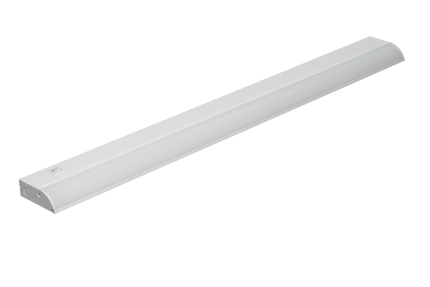 American Lighting - LUC2-32-30-WH - Undercabinet - Contrax 2 - White