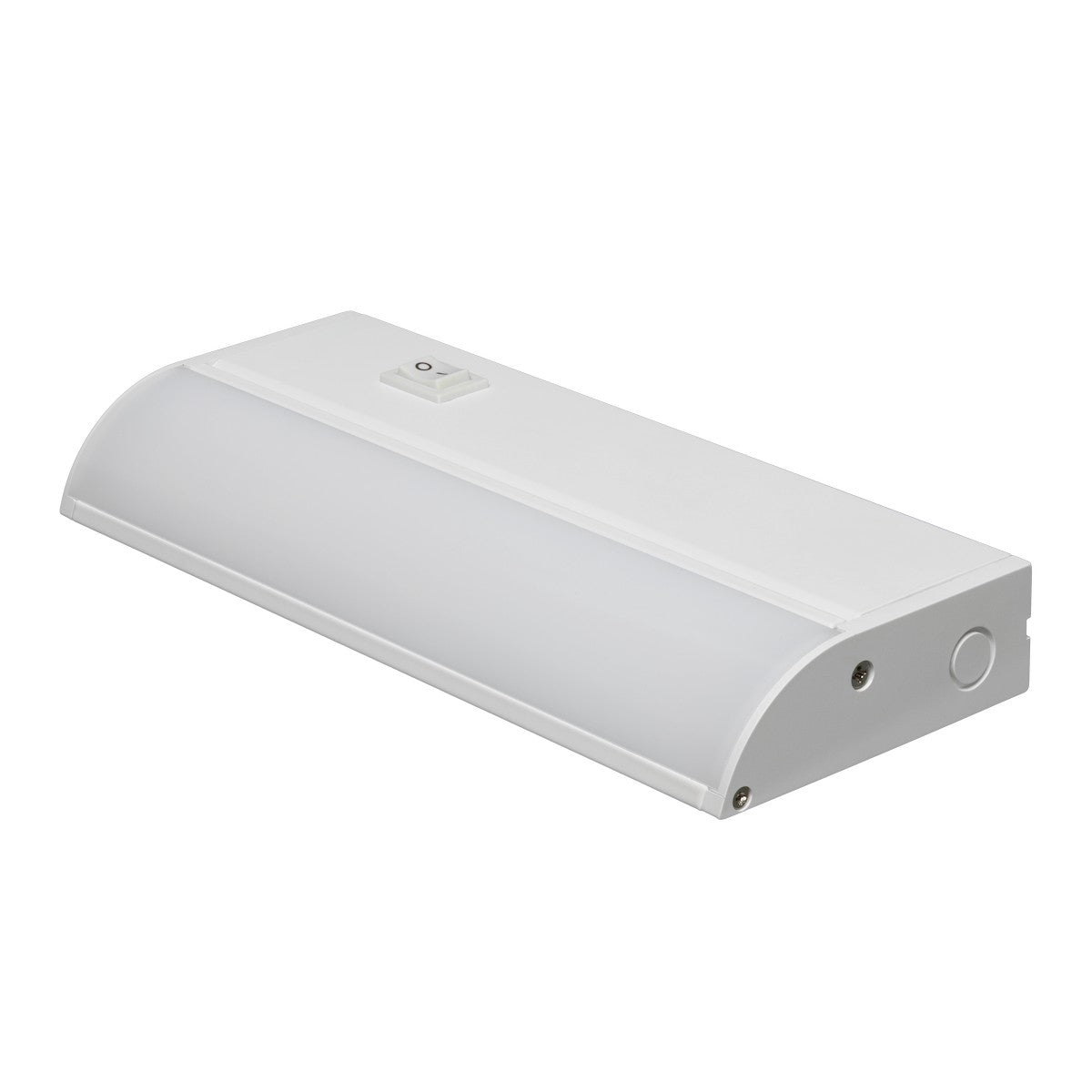 American Lighting - LUC2-8-30-WH - Undercabinet - Contrax 2 - White