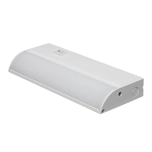 American Lighting - LUC2-8-30-WH - Undercabinet - Contrax 2 - White