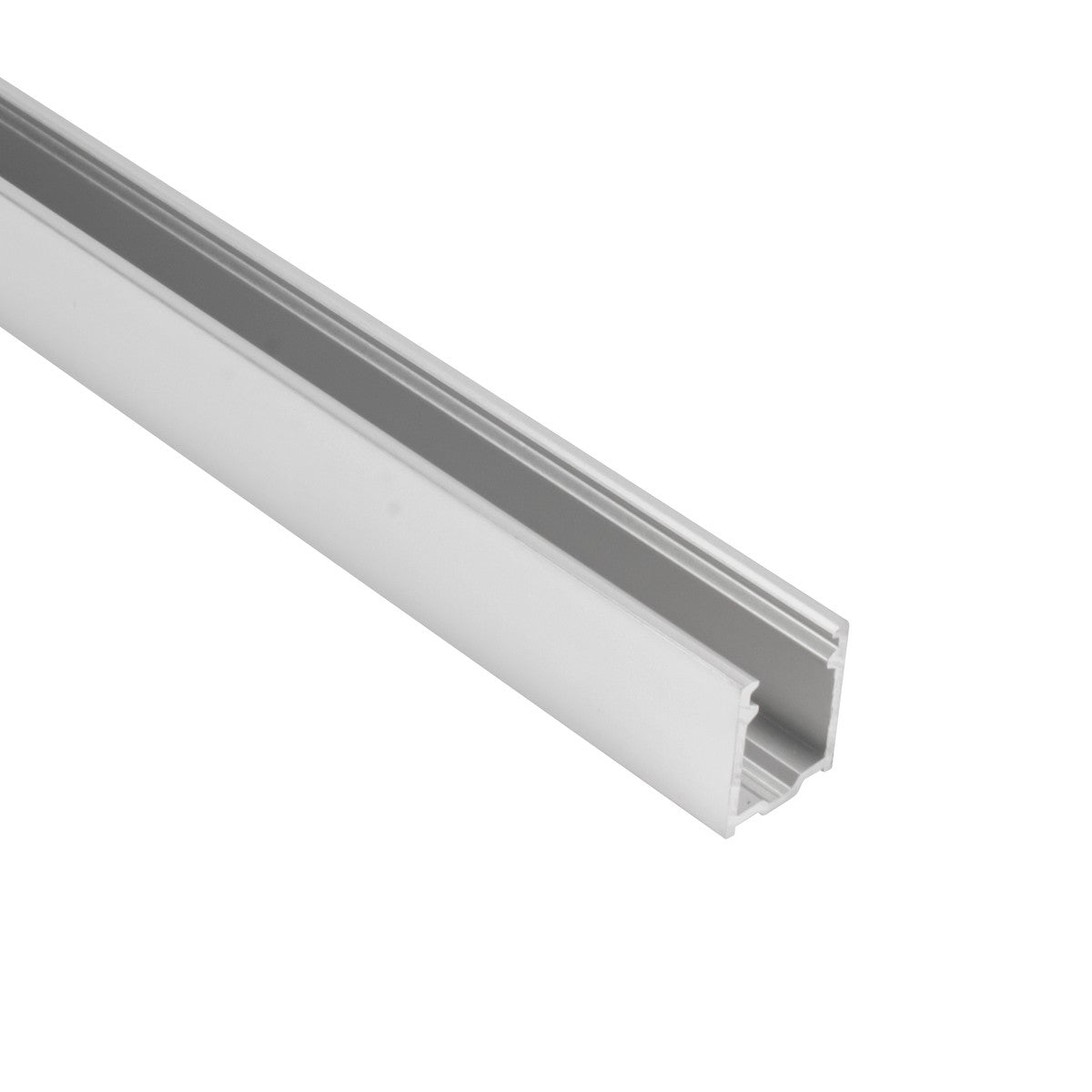 American Lighting - NFPROL-CHAN-1M - Profile For Side - Neonflex Pro-L - Aluminum