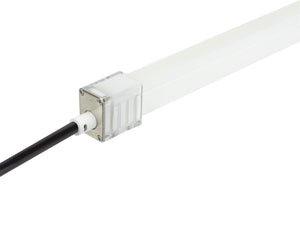 American Lighting - NFPROL-CONKIT-2PIN-FRNTL - 36"Conkit For Side Front Cable Entry - Neonflex Pro-L - White