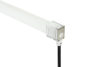 American Lighting - NFPROL-CONKIT-5PIN-BTTMR - 36" Conkit For Side Rgbw 5 Pin Bottom Cable Entry - Neonflex Pro-L - White