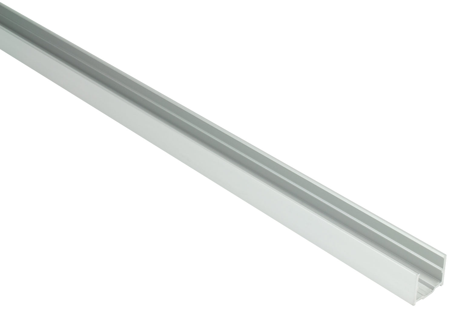 American Lighting - NFPROV-CHAN-1M - Profile For Top - Neonflex Pro-V - Aluminum