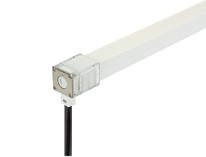 American Lighting - NFPROV-CONKIT-2PIN-BTTML - 36" Conkit For Top Bottom Cable Entry - Neonflex Pro-V - White