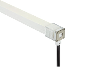 American Lighting - NFPROV-CONKIT-2PIN-BTTMR - 36" Conkit For Top Bottom Cable Entry - Neonflex Pro-V - White