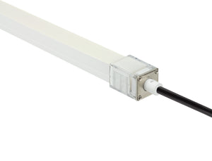 American Lighting - NFPROV-CONKIT-2PIN-SIDR - 36" Conkit For Top Side Cable Entry - Neonflex Pro-V - White