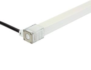 American Lighting - NFPROV-CONKIT-5PIN-FRNTL - 36" Conkit For Top Rgbw 5 Pin Front Cable Entry - Neonflex Pro-V - White