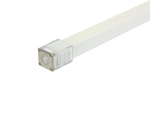 American Lighting - NFPROV-END - End Cap For Top - Neonflex Pro-V - White