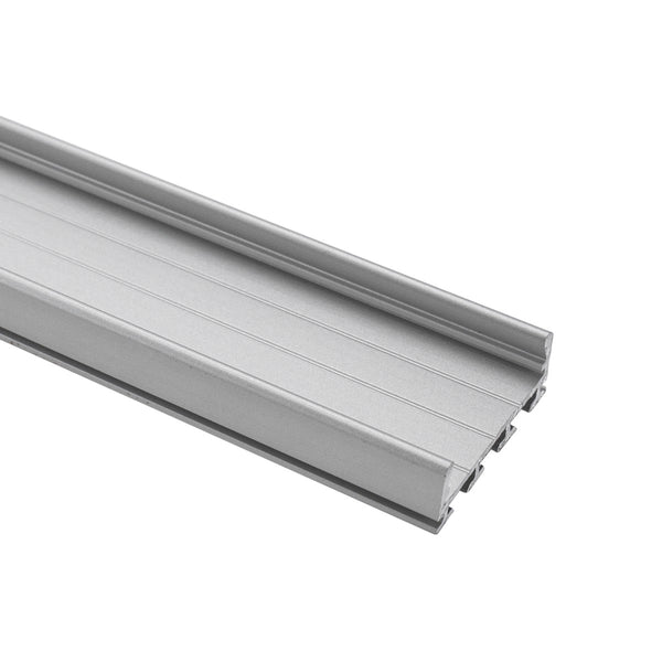 American Lighting - PE-TURBO2-1M - Prem Ext - Extrusion - Aluminum