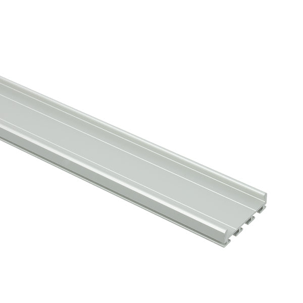 American Lighting - PE-TURBO2-1M - Prem Ext - Extrusion - Aluminum