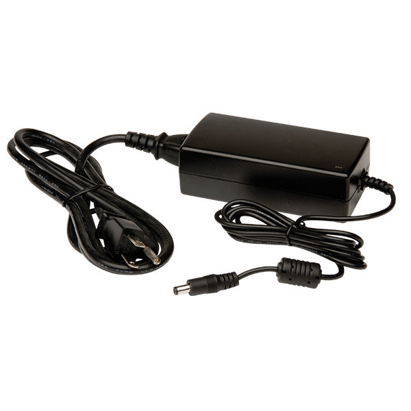 American Lighting - PS-60-24VPI - Plug-In Power Supply - Power Supply - Black