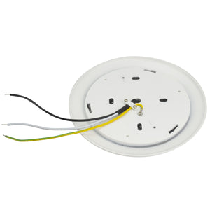 American Lighting - QD6-3CCT-WH - Quick Disc - Quick Disc 6 - White