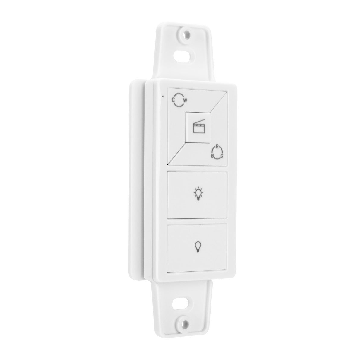 American Lighting - SPKPL-CTRL-W-RGBTW - Remote Module - Spektrum+ - White