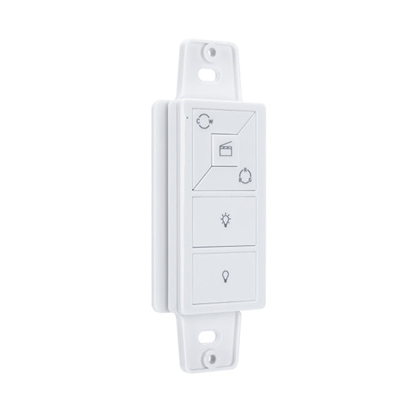 American Lighting - SPKPL-CTRL-W-RGBTW - Remote Module - Spektrum+ - White