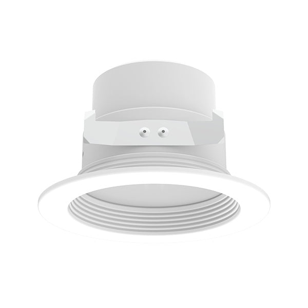 American Lighting - SPKPL-DL4B-RGBTW-WH - Mesh Downlight - Spektrum+ - White