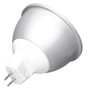 American Lighting - SPKPL-MR16-RGBTW - Mesh - Spektrum+ - White