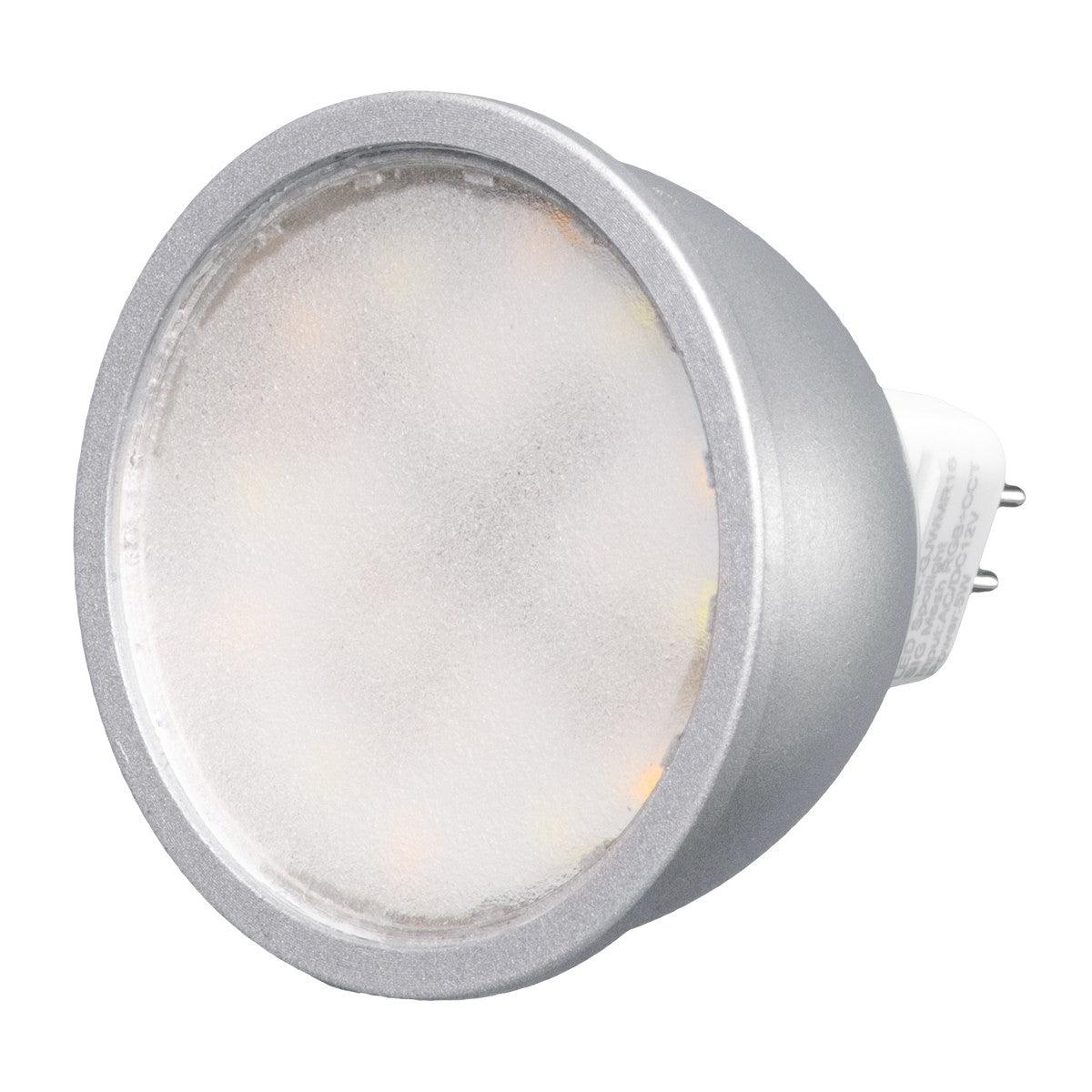 American Lighting - SPKPL-MR16-RGBTW - Mesh - Spektrum+ - White