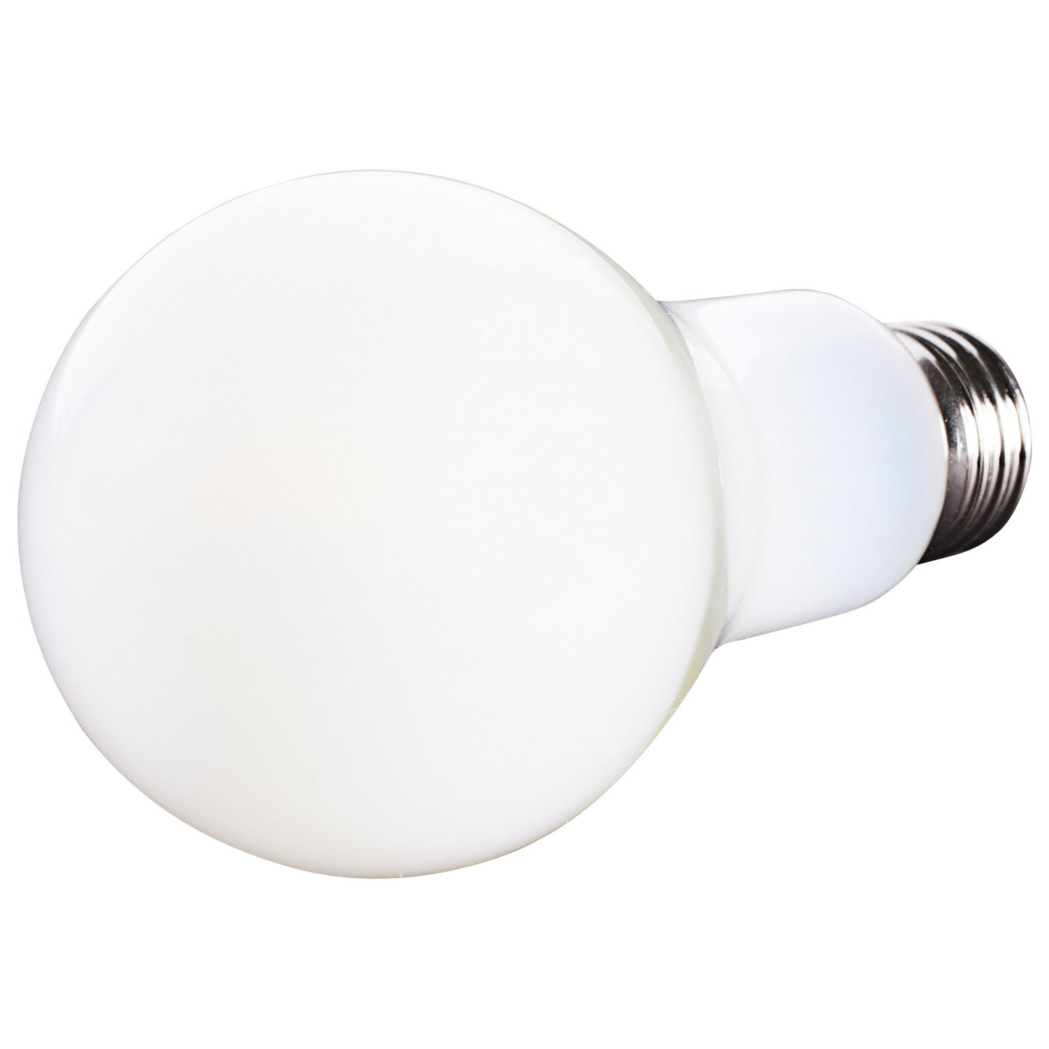 Satco - S12444 - Light Bulb - Frost