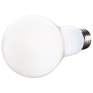 Satco - S12444 - Light Bulb - Frost