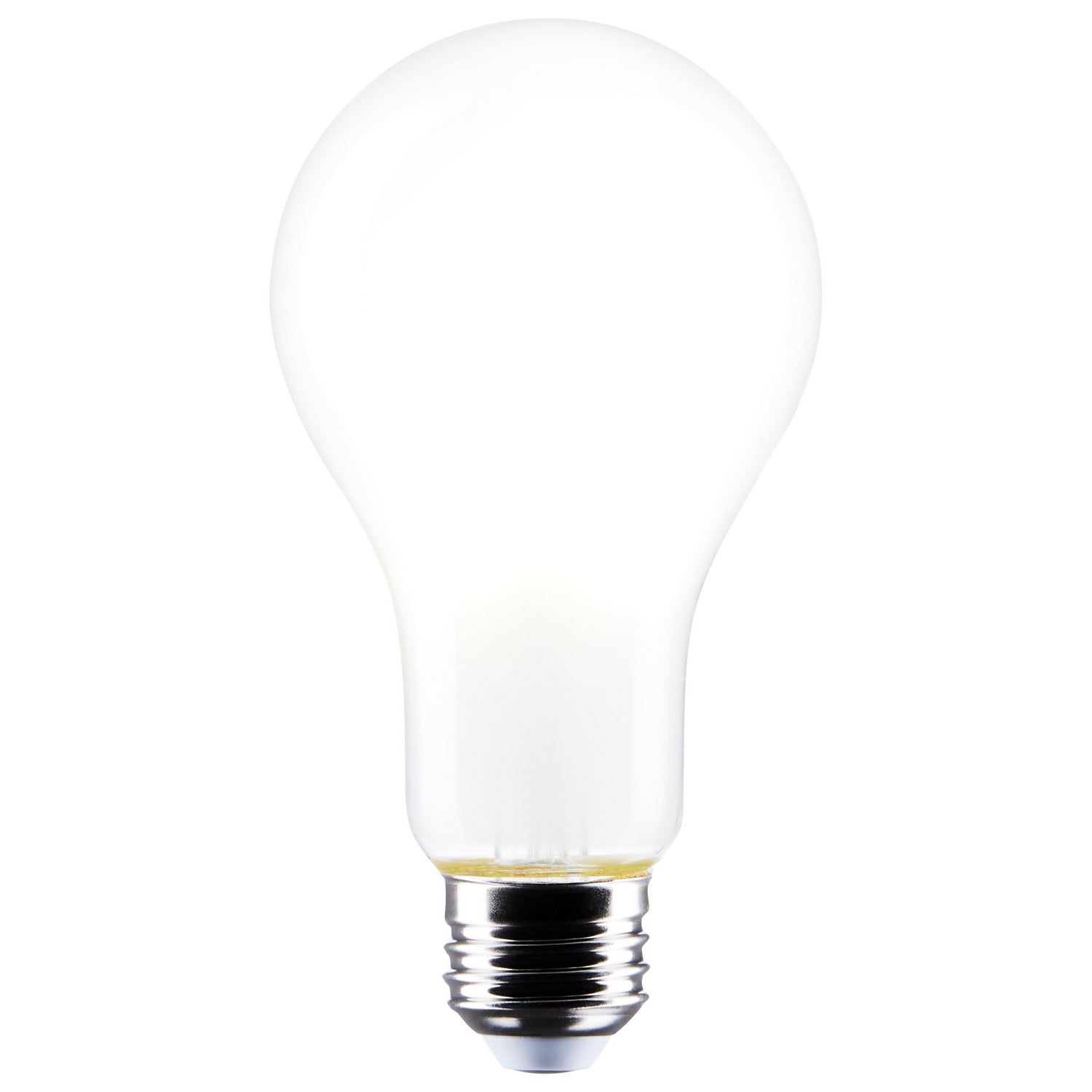 Satco - S12445 - Light Bulb - Frost