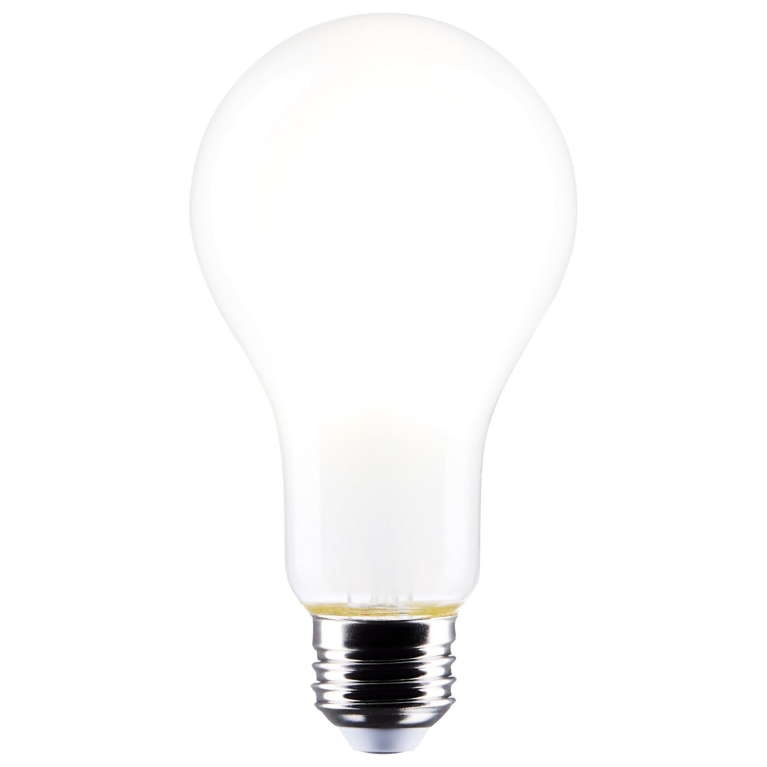 Satco - S12446 - Light Bulb - Frost