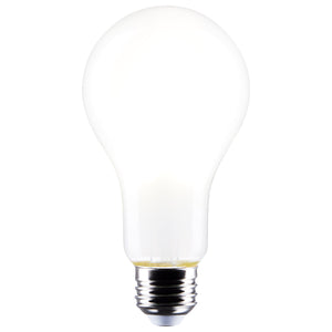 Satco - S12448 - Light Bulb - Frost