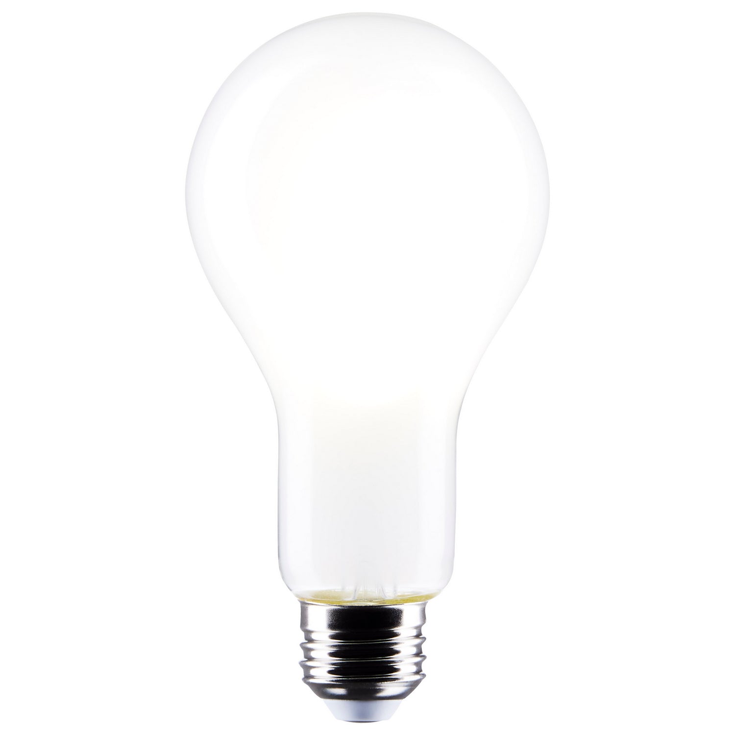 Satco - S12451 - Light Bulb - Frost