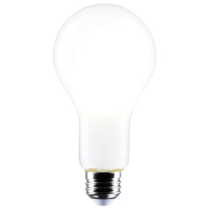 Satco - S12452 - Light Bulb - Frost