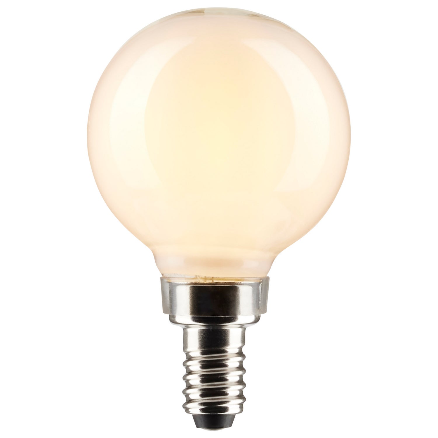 Satco - S21203 - Light Bulb - White