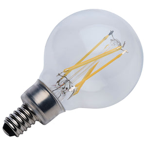 Satco - S21205 - Light Bulb - Clear