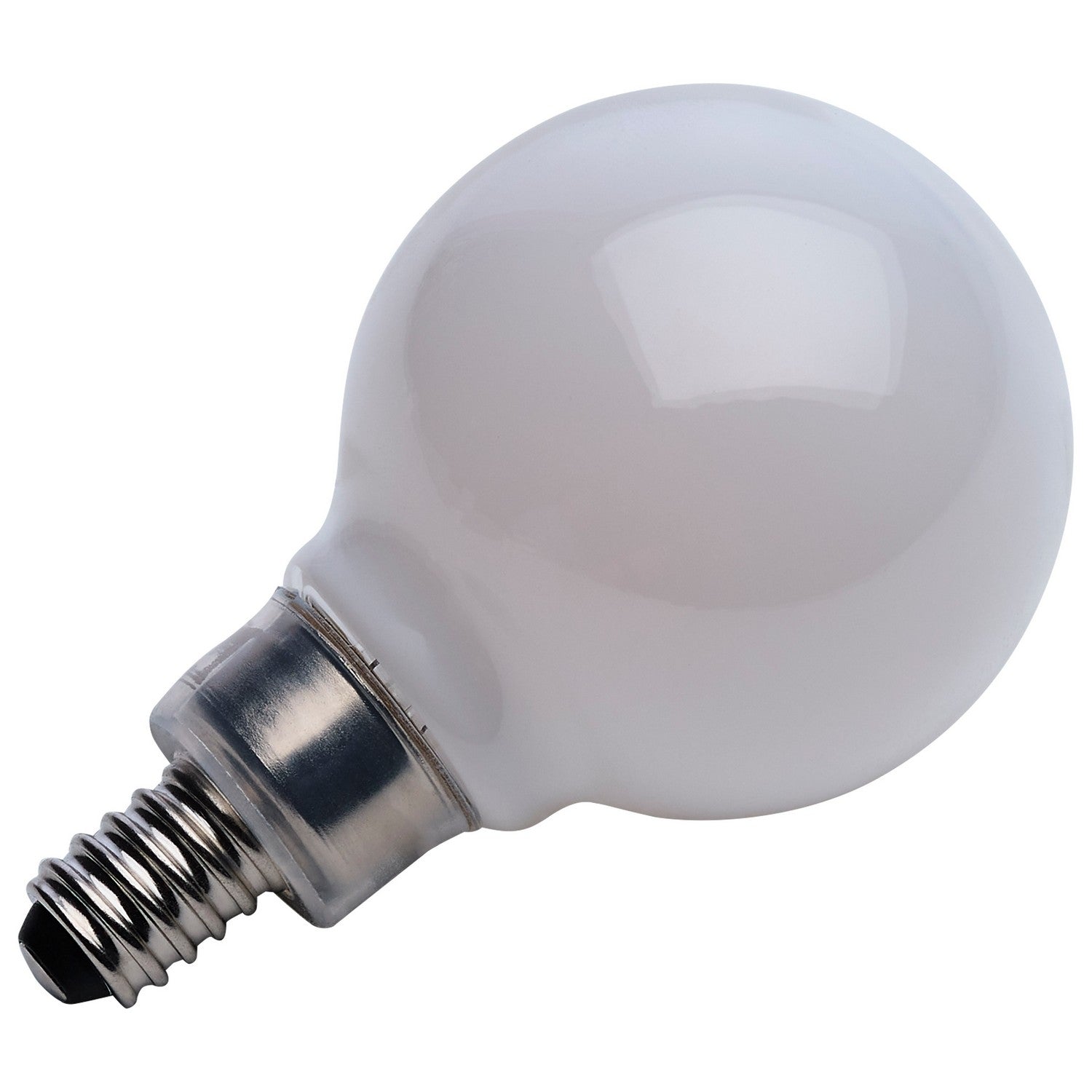 Satco - S21214 - Light Bulb - White