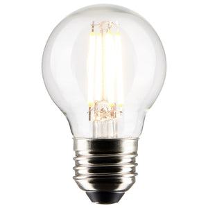 Satco - S21217 - Light Bulb - Clear