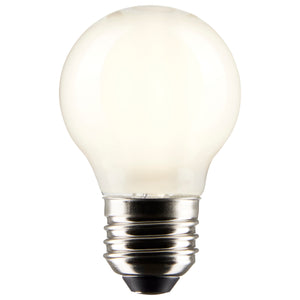 Satco - S21218 - Light Bulb - White