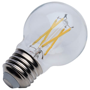Satco - S21221 - Light Bulb - Clear