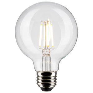 Satco - S21227 - Light Bulb - Clear